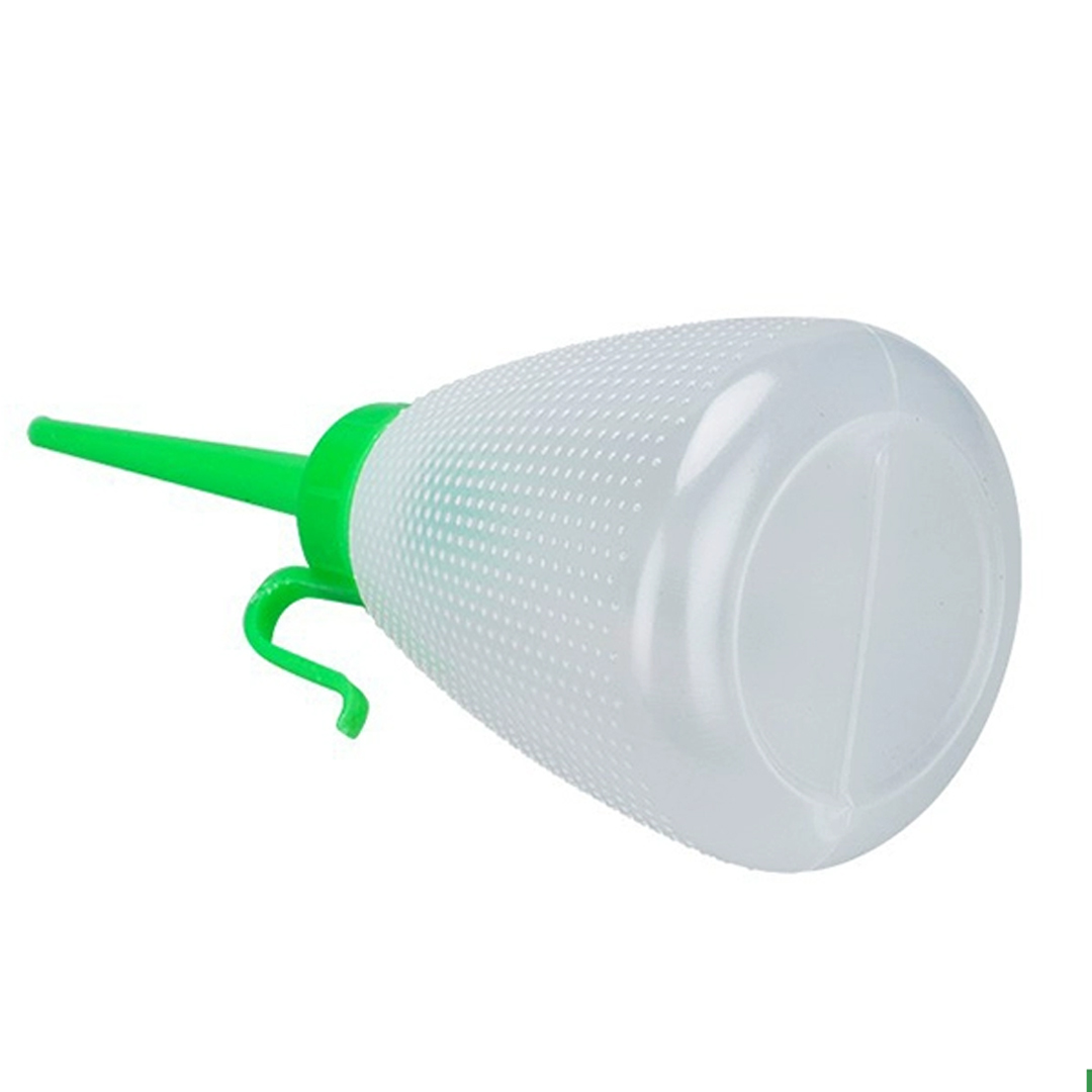PLASTİK 180 ML. YAĞ ŞİŞESİ (4707) PLASTİK 180 ML. YAĞ ŞİŞESİ (4707)