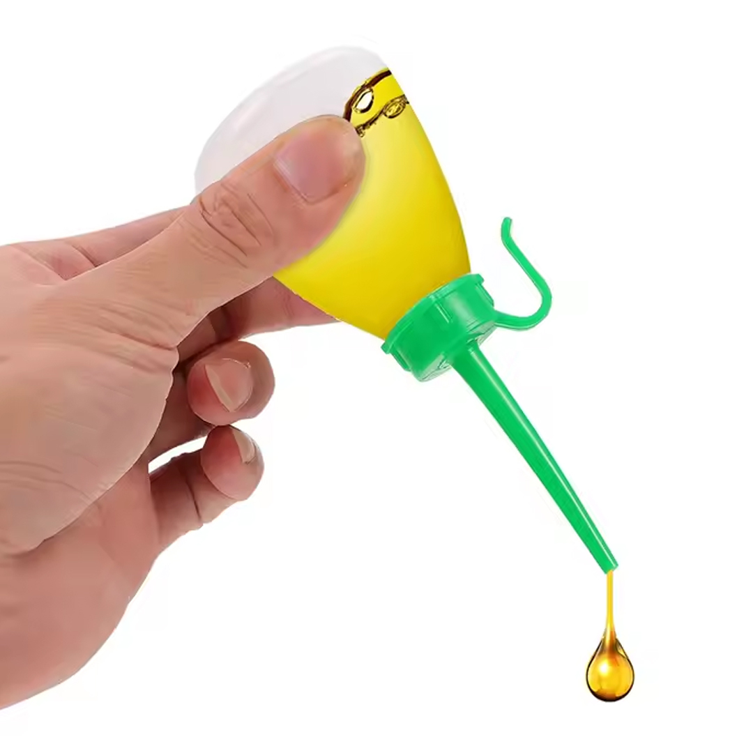 PLASTİK 60 ML.YAĞ ŞİŞESİ (4707) PLASTİK 60 ML.YAĞ ŞİŞESİ (4707)