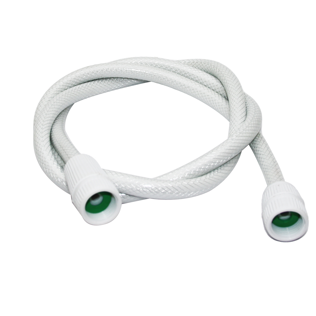 PLASTİK DUŞ HORTUMU 8MM - 140CM (4707) PLASTİK DUŞ HORTUMU 8MM - 140CM (4707)