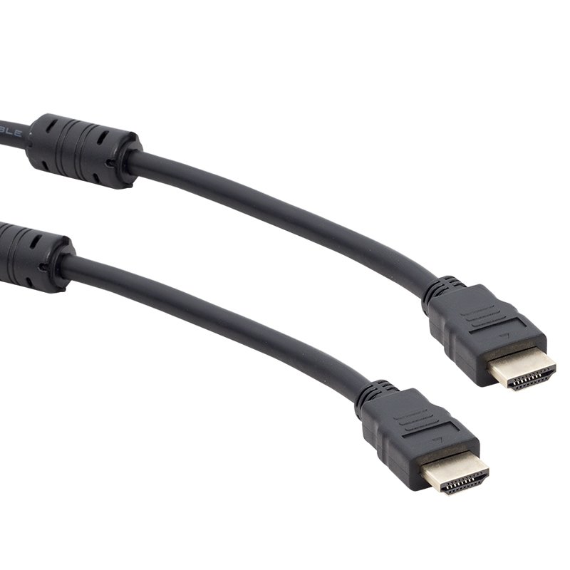 PLASTİK DÜZ SİYAH 5 METRE HDMI KABLO POŞETLİ (4707) PLASTİK DÜZ SİYAH 5 METRE HDMI KABLO POŞETLİ (4707)