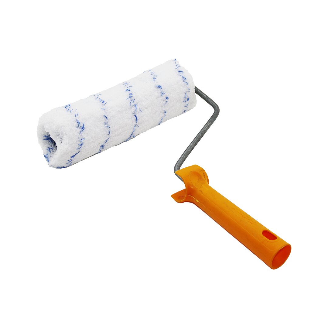 POLİSAN ECO LİNE 20CM DIŞ CEPHE BOYA RULOSU (4707) POLİSAN ECO LİNE 20CM DIŞ CEPHE BOYA RULOSU (4707)