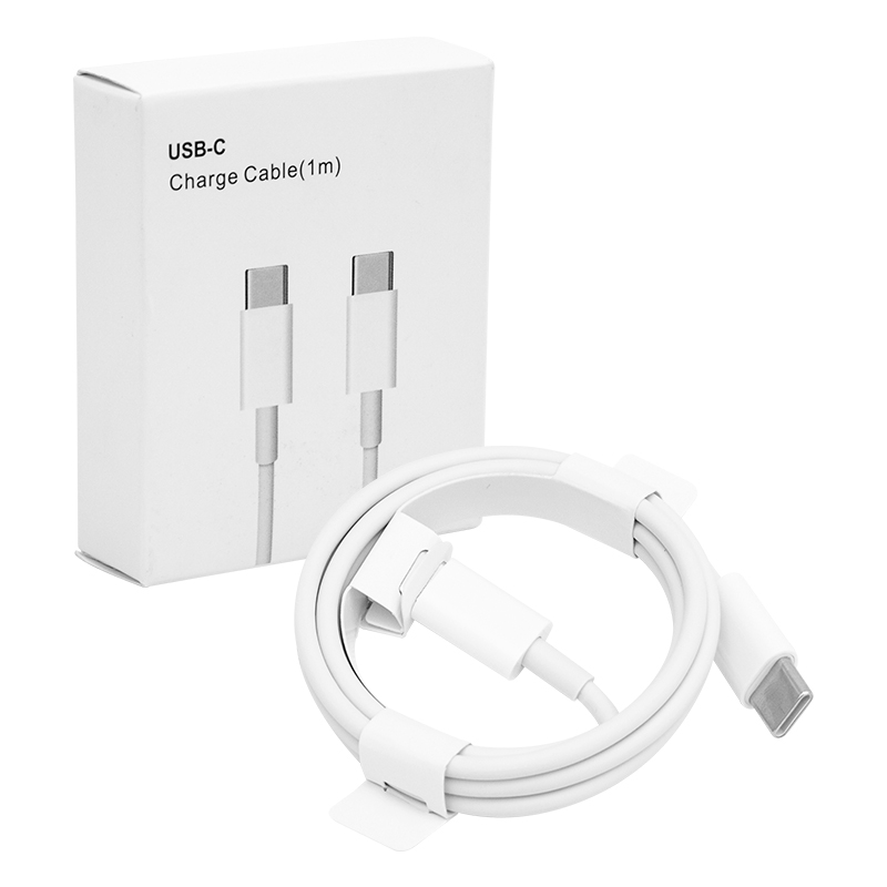 POWERBANKLAR İÇİN 90 CM TYPE-C TO TYPE-C KABLO (4707) POWERBANKLAR İÇİN 90 CM TYPE-C TO TYPE-C KABLO (4707)