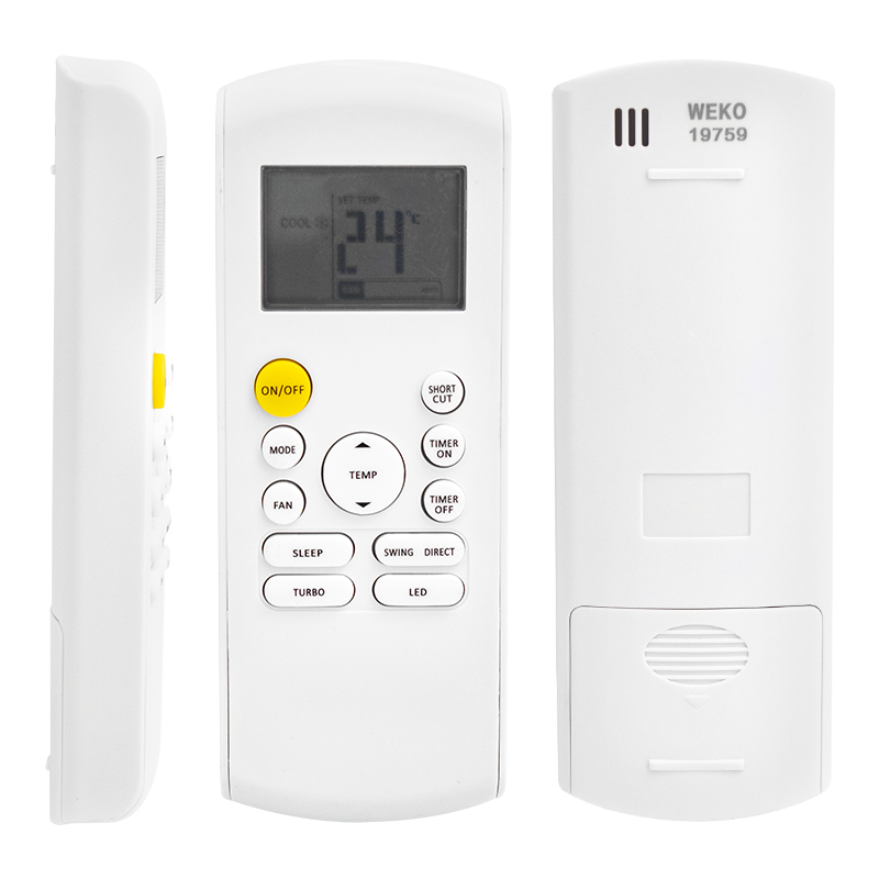 PROFİLO-DAYLUX-BOSCH-AIRFEL-DAIKIN KLİMA KUMANDASI (RG57B/BGE) (4707) PROFİLO-DAYLUX-BOSCH-AIRFEL-DAIKIN KLİMA KUMANDASI (RG57B/BGE) (4707)