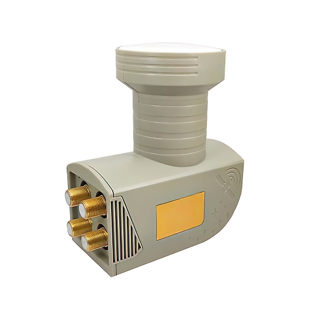 QUATTRO DÖRTLÜ SANTRAL LNB ELE-700 (4707) QUATTRO DÖRTLÜ SANTRAL LNB ELE-700 (4707)