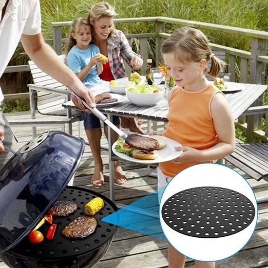 Renkli Isıya Dayanıklı Yıkanılabilir Silikon Fırın Ve Airfryer Yuvarlak Pişirme Matı 23 Cm (4707) Renkli Isıya Dayanıklı Yıkanılabilir Silikon Fırın Ve Airfryer Yuvarlak Pişirme Matı 23 Cm (4707)