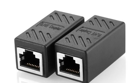 RJ 45 DİŞİ/DİŞİ METAL ARA APARAT 1.KALİTE (4707) RJ 45 DİŞİ/DİŞİ METAL ARA APARAT 1.KALİTE (4707)