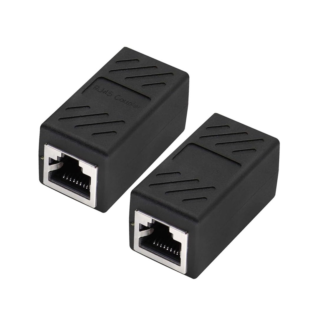 RJ 45 DİŞİ/DİŞİ METAL ARA APARAT 1.KALİTE (4707) RJ 45 DİŞİ/DİŞİ METAL ARA APARAT 1.KALİTE (4707)