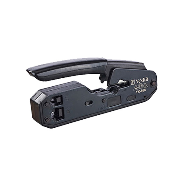 RJ11-RJ12-RJ45 SIKMA PENSESİ YK-668 (4707) RJ11-RJ12-RJ45 SIKMA PENSESİ YK-668 (4707)