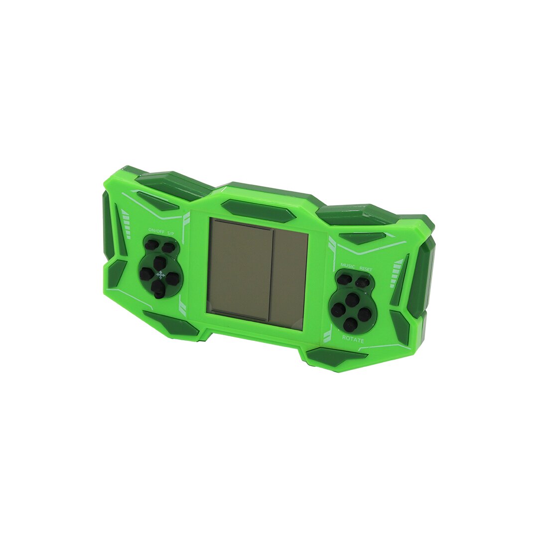 ROBOTİK MODEL - BPIXK TETRİS PİLLİ ELEKTRONİK OYUN LEVEL - SKOR EKRANLI BRICK GAME (4707) ROBOTİK MODEL - BPIXK TETRİS PİLLİ ELEKTRONİK OYUN LEVEL - SKOR EKRANLI BRICK GAME (4707)