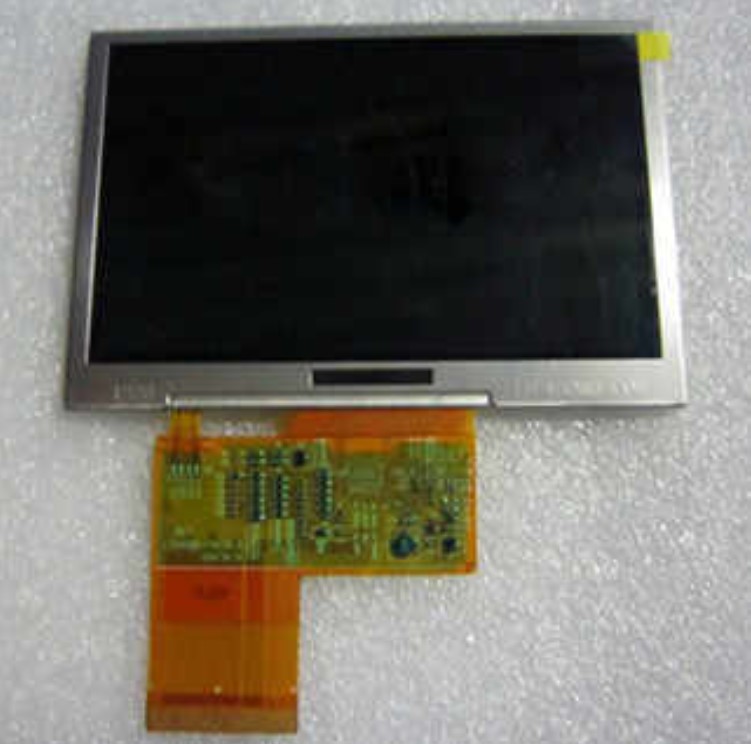 SAMSUNG 4.0 İNCH 45P TFT LCD MP4 EKRAN LTE400WQ-F04 WQVGA 480 (RGB) * 272 USP5280371 (4707) SAMSUNG 4.0 İNCH 45P TFT LCD MP4 EKRAN LTE400WQ-F04 WQVGA 480 (RGB) * 272 USP5280371 (4707)