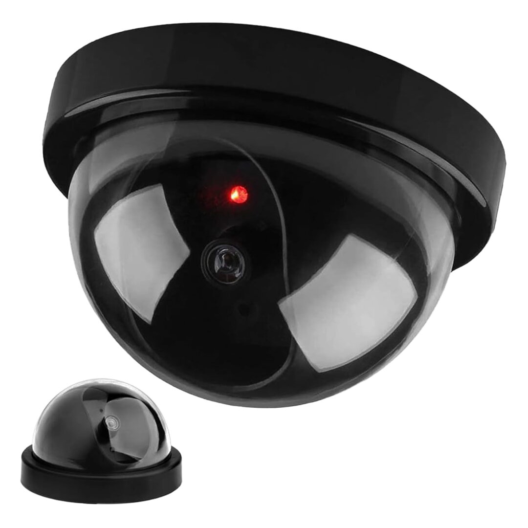SECURİTY CAMERA SAHTE GÖRSEL KAMERA DG-1837 (4707) SECURİTY CAMERA SAHTE GÖRSEL KAMERA DG-1837 (4707)