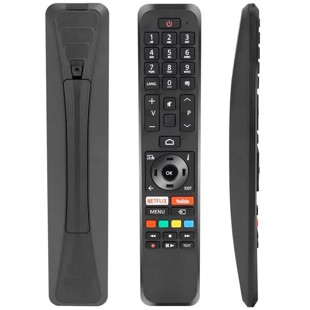 SES KOMUTSUZ VESTEL 30107407 RC43160N NETFLIX-YOUTUBE LCD LED TV KUMANDA (4707) SES KOMUTSUZ VESTEL 30107407 RC43160N NETFLIX-YOUTUBE LCD LED TV KUMANDA (4707)
