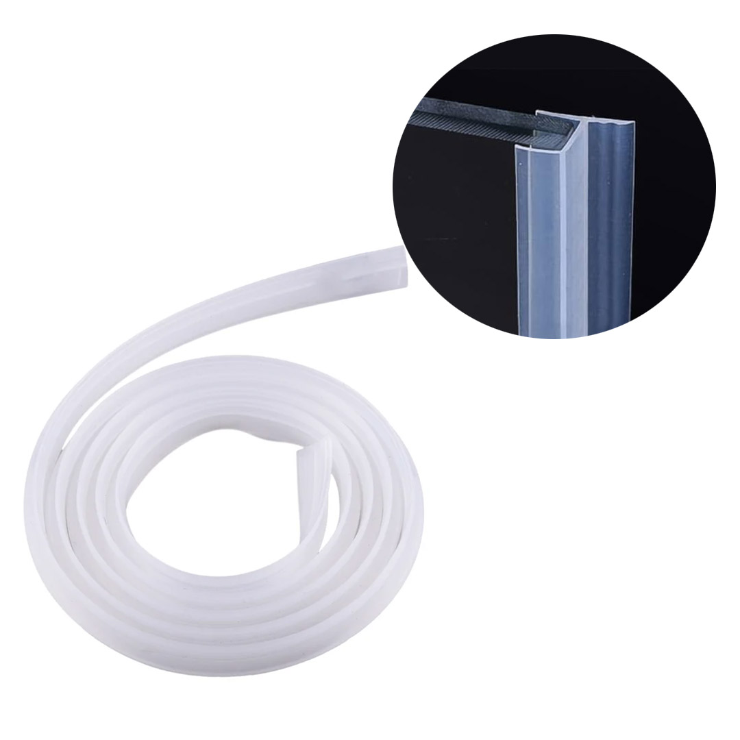 SLİKON KAPI PENCERE KENAR KORUYUCU 0.6 CM - 1 METRE FİYATI (4707) SLİKON KAPI PENCERE KENAR KORUYUCU 0.6 CM - 1 METRE FİYATI (4707)