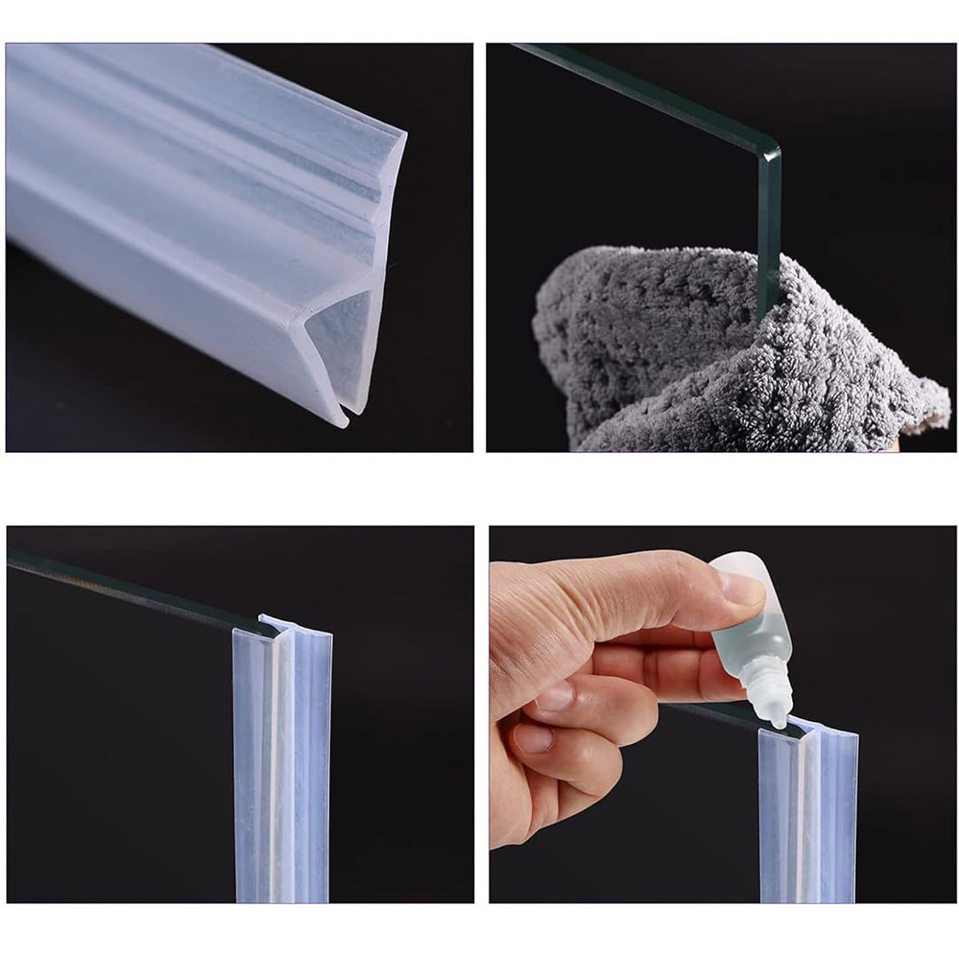 SLİKON KAPI PENCERE KENAR KORUYUCU 0.6 CM - 1 METRE FİYATI (4707) SLİKON KAPI PENCERE KENAR KORUYUCU 0.6 CM - 1 METRE FİYATI (4707)