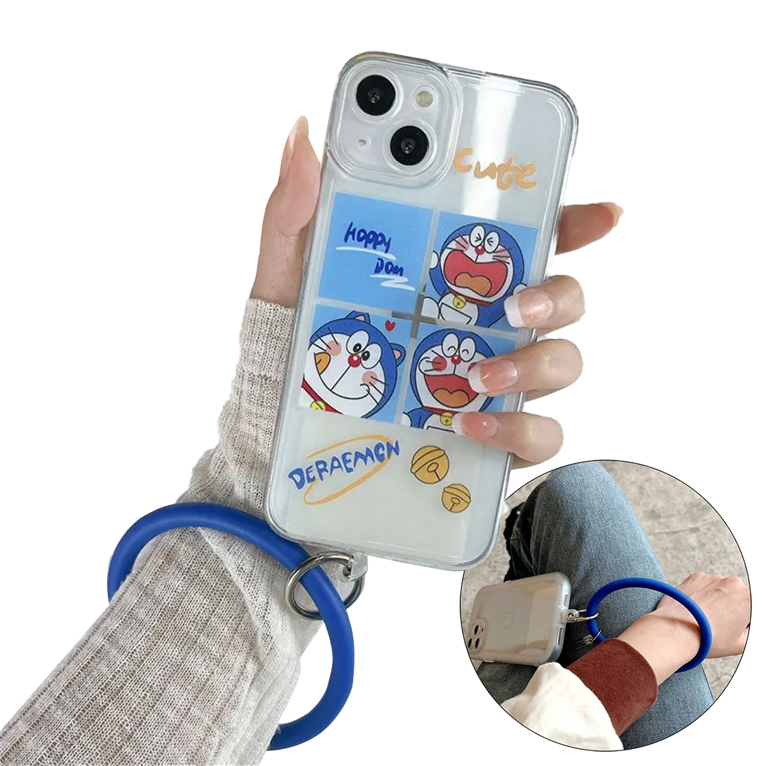 SLİKON TELEFON TUTUCU BİLEKLİK (4707) SLİKON TELEFON TUTUCU BİLEKLİK (4707)