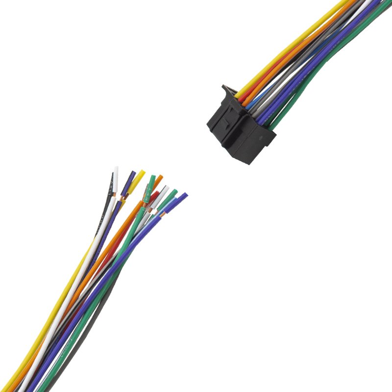 SONY YENİ TİP OTO TEYP SOKETİ (4707) SONY YENİ TİP OTO TEYP SOKETİ (4707)