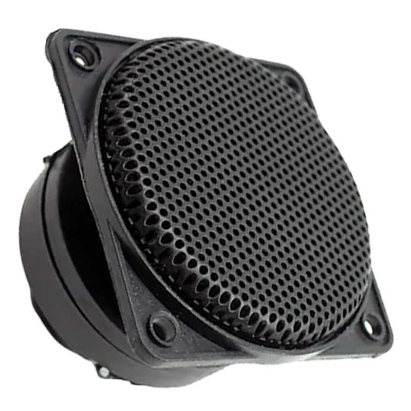 SOUNDWEL TS-1013 METAL KAPAKLI PİEZO KARE 62X62 MM TWEETER (YEDEK TWEETER) (4707) SOUNDWEL TS-1013 METAL KAPAKLI PİEZO KARE 62X62 MM TWEETER (YEDEK TWEETER) (4707)