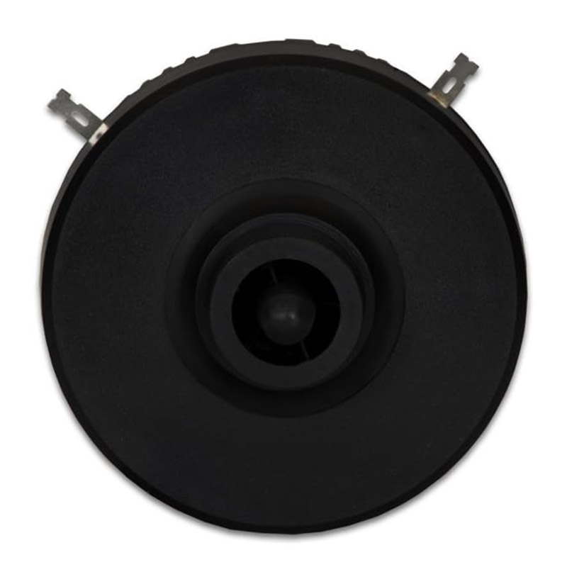 SOUNDWEL TS-80 150W 4-16 OHM PLASTİK VİDALI PIEZO TWEETER (4707) SOUNDWEL TS-80 150W 4-16 OHM PLASTİK VİDALI PIEZO TWEETER (4707)