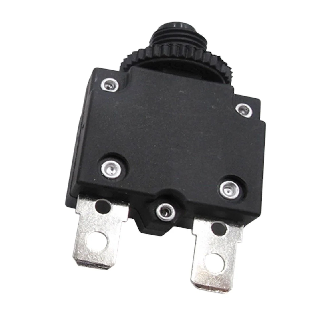 ST SERİSİ TERMİK SİGORTA 20 AMPER 125/250VAC 32VDC (IC-271S) (4707) ST SERİSİ TERMİK SİGORTA 20 AMPER 125/250VAC 32VDC (IC-271S) (4707)