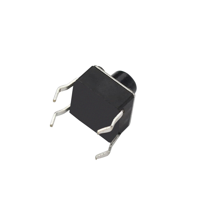 TACT SWITCH 12X12X3.5 MM IC-202 BUTON (4707) TACT SWITCH 12X12X3.5 MM IC-202 BUTON (4707)
