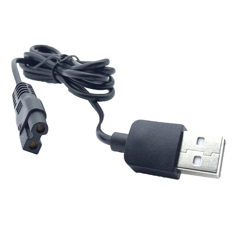 TIRAŞ MAKİNALARI İÇİN USB ŞARJ KABLOSU (1) (4707) TIRAŞ MAKİNALARI İÇİN USB ŞARJ KABLOSU (1) (4707)