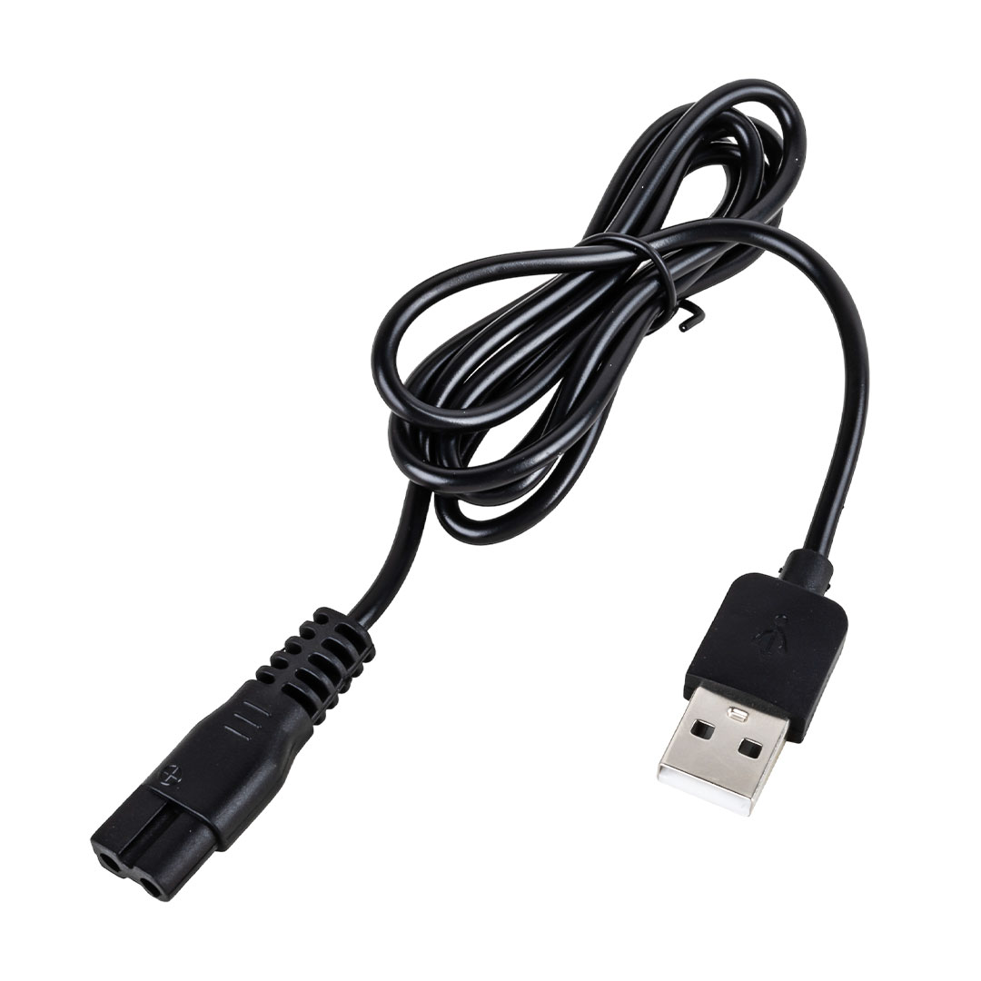 TIRAŞ MAKİNALARI İÇİN USB ŞARJ KABLOSU (1) (4707) TIRAŞ MAKİNALARI İÇİN USB ŞARJ KABLOSU (1) (4707)