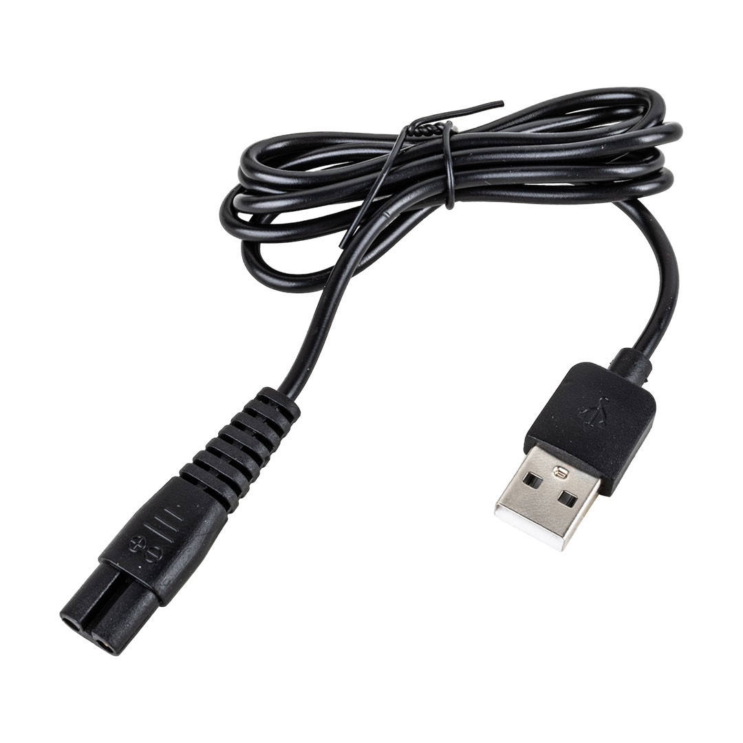 TIRAŞ MAKİNALARI İÇİN USB ŞARJ KABLOSU (13) (4707) TIRAŞ MAKİNALARI İÇİN USB ŞARJ KABLOSU (13) (4707)