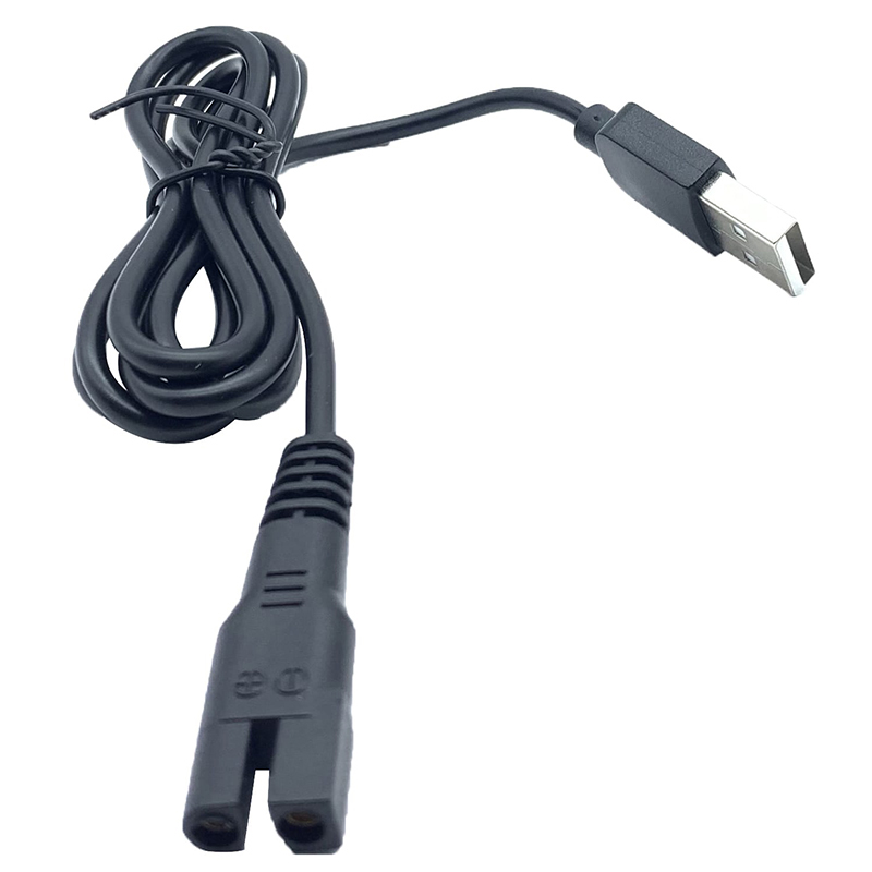 TIRAŞ MAKİNALARI İÇİN USB ŞARJ KABLOSU (7) (4707) TIRAŞ MAKİNALARI İÇİN USB ŞARJ KABLOSU (7) (4707)