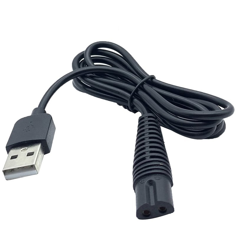 TIRAŞ MAKİNALARI İÇİN USB ŞARJ KABLOSU (8) (4707) TIRAŞ MAKİNALARI İÇİN USB ŞARJ KABLOSU (8) (4707)