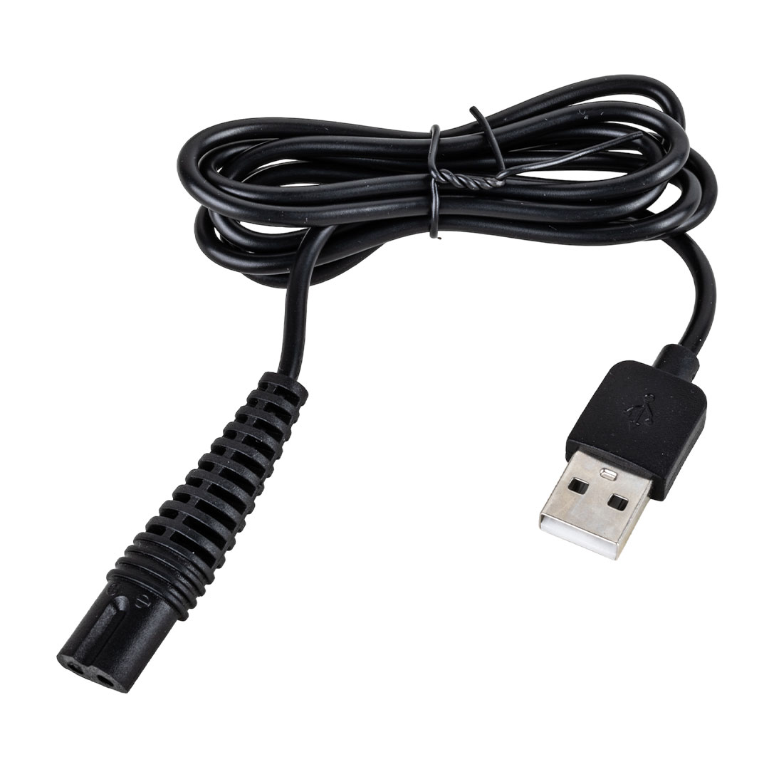 TIRAŞ MAKİNALARI İÇİN USB ŞARJ KABLOSU (8) (4707) TIRAŞ MAKİNALARI İÇİN USB ŞARJ KABLOSU (8) (4707)