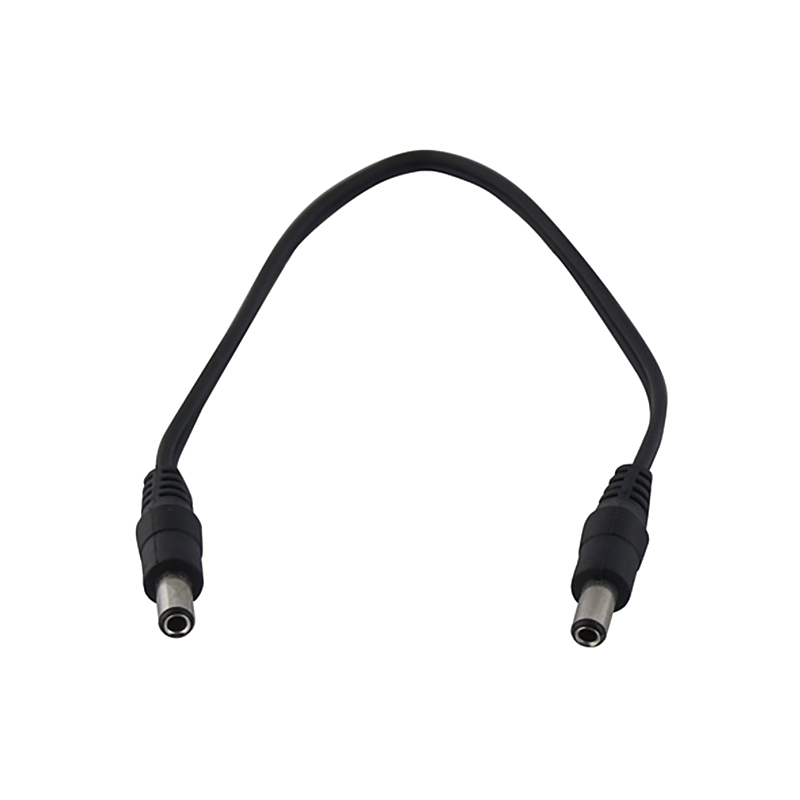 TK 34 FİŞ KABLOLU ÇİFT UÇLU KAMERA İÇİN DC POWER JACK (4707) TK 34 FİŞ KABLOLU ÇİFT UÇLU KAMERA İÇİN DC POWER JACK (4707)