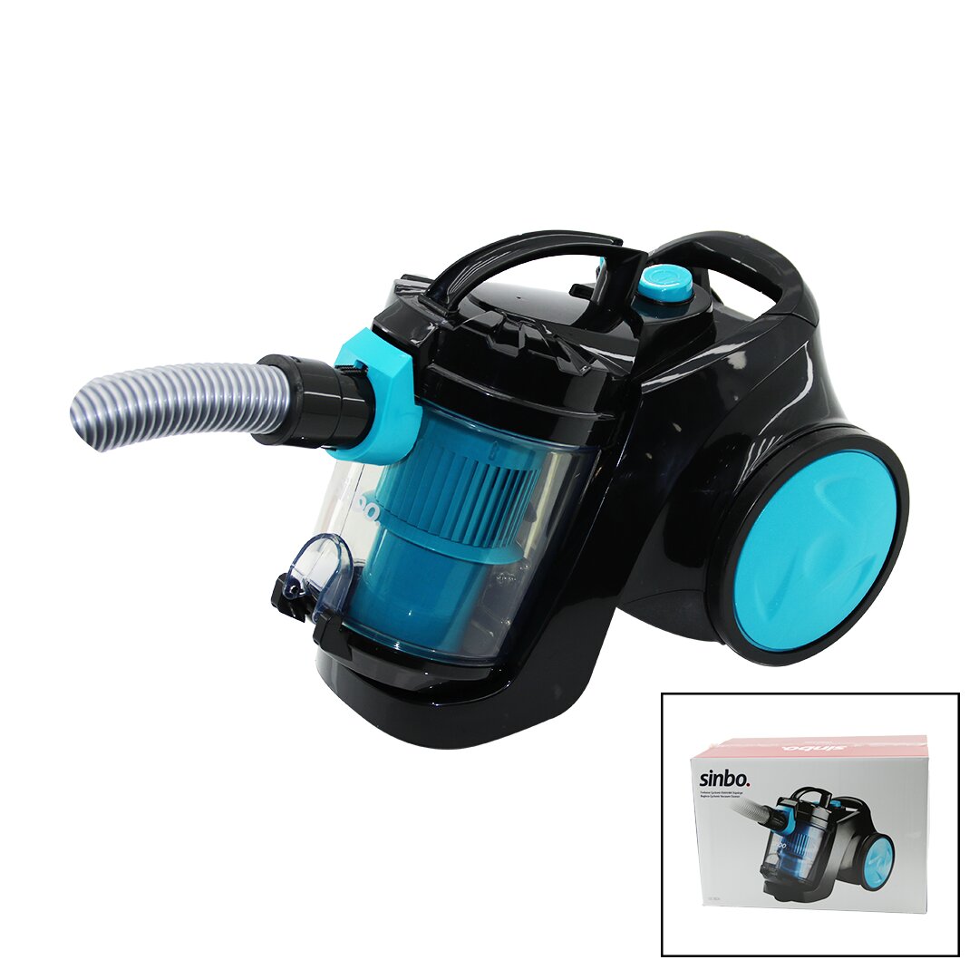 TORBASIZ ELEKTRİKLİ SÜPÜRGE 350W 3.5LT TOZ HAZNE 5MT KABLO YATAY PARK SVC-8604 (4707) TORBASIZ ELEKTRİKLİ SÜPÜRGE 350W 3.5LT TOZ HAZNE 5MT KABLO YATAY PARK SVC-8604 (4707)