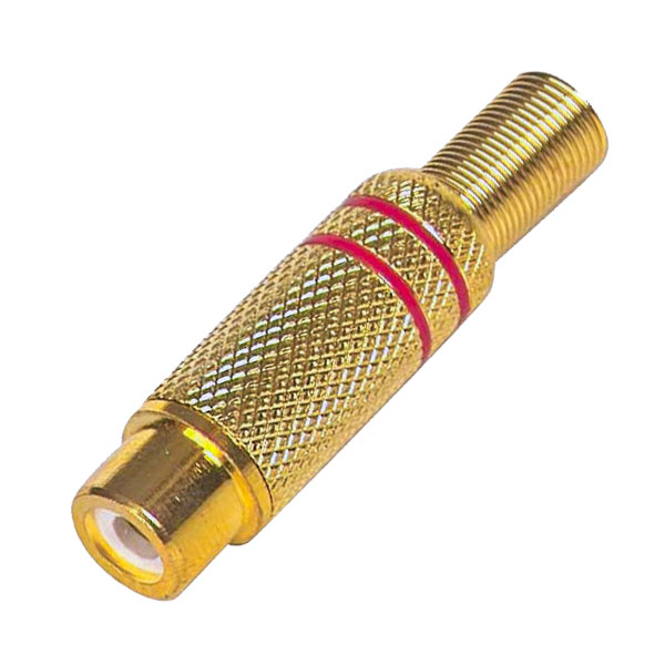 TOS FİŞ DİŞİ GOLD ALTIN UZATMA BRASS (4707) TOS FİŞ DİŞİ GOLD ALTIN UZATMA BRASS (4707)