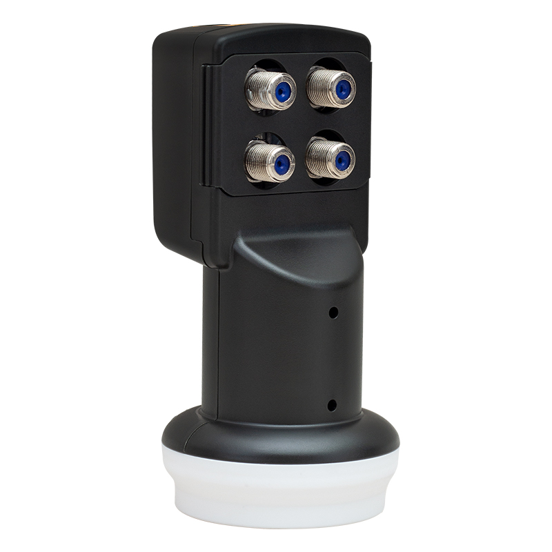 TSMART 0.1DB ULTRA HD 4K UNIVERSAL QUAD DÖRT ÇIKIŞLI LNB (4707) TSMART 0.1DB ULTRA HD 4K UNIVERSAL QUAD DÖRT ÇIKIŞLI LNB (4707)
