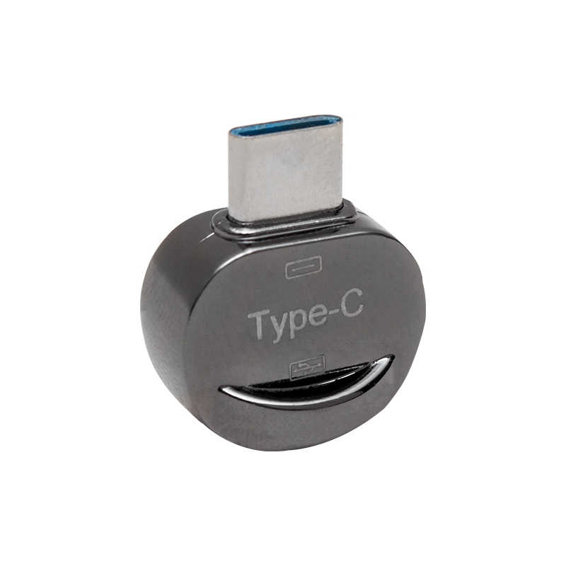 TYPE-C TO USB OTG ÇEVİRİCİ (ALTI OVAL) (4707) TYPE-C TO USB OTG ÇEVİRİCİ (ALTI OVAL) (4707)