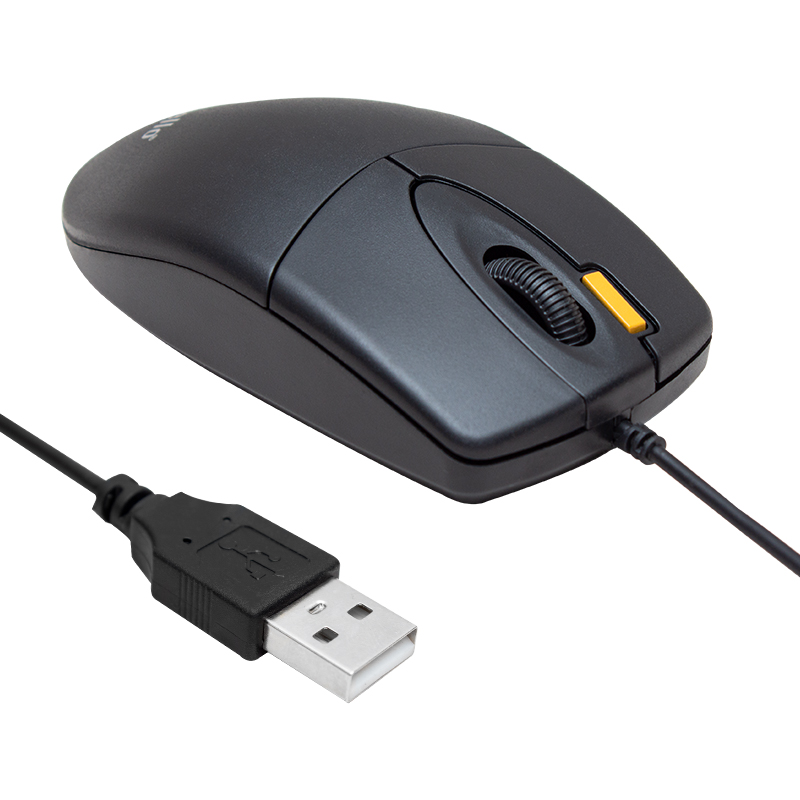 USB KABLOLU MOUSE (4707) USB KABLOLU MOUSE (4707)
