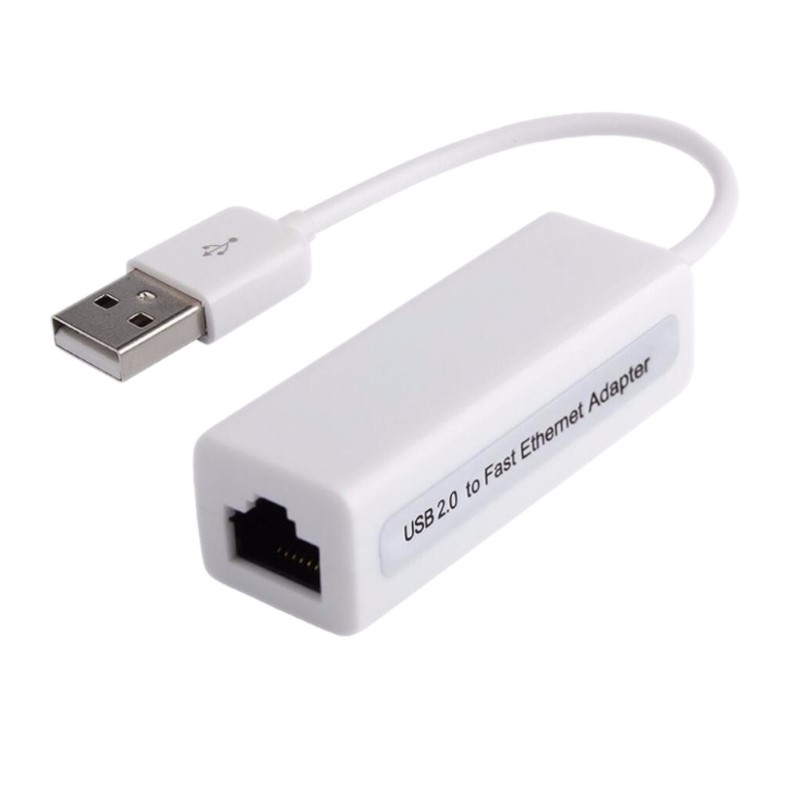 USB TO ETHERNET ÇEVİRİCİ KABLOLU MODEL (4707) USB TO ETHERNET ÇEVİRİCİ KABLOLU MODEL (4707)