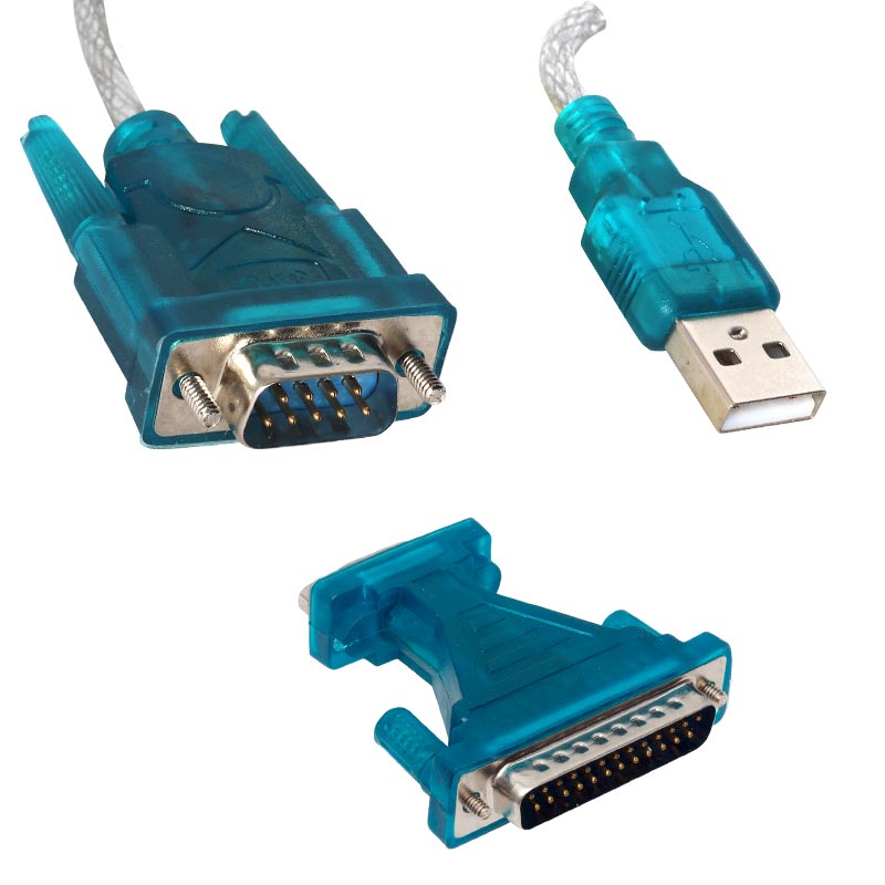 V1.0 KABLOLU USB TO RS 232 ÇEVİRİCİ (4707) V1.0 KABLOLU USB TO RS 232 ÇEVİRİCİ (4707)