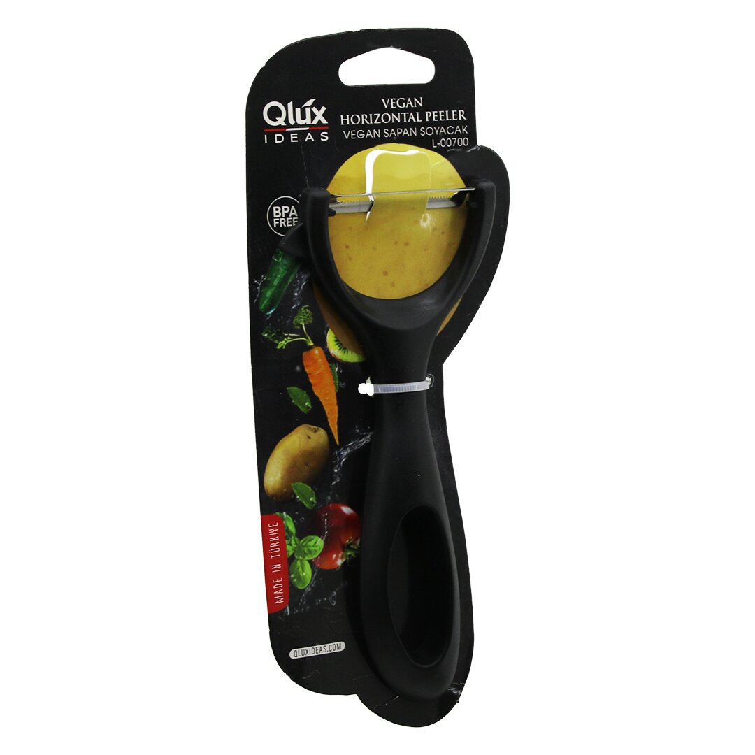 VEGAN SAPAN SOYACAK PLASTİK SAPLI (4707) VEGAN SAPAN SOYACAK PLASTİK SAPLI (4707)