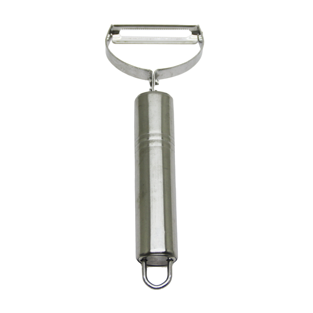 VEGETABLES - FRUIT PEELER METAL SAPLI TEKLİ SOYACAK (4707) VEGETABLES - FRUIT PEELER METAL SAPLI TEKLİ SOYACAK (4707)