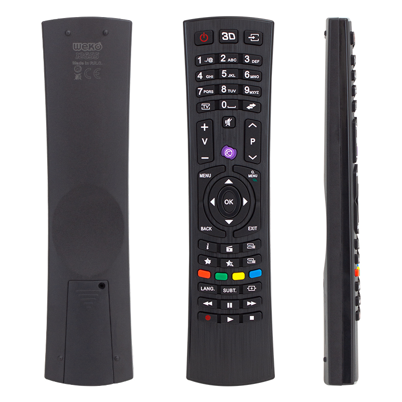 VESTEL 49UA9400 3D LCD-LED TV KUMANDA (RCA4890-30089290-M7485600352X) (12655=13079) (4707) VESTEL 49UA9400 3D LCD-LED TV KUMANDA (RCA4890-30089290-M7485600352X) (12655=13079) (4707)