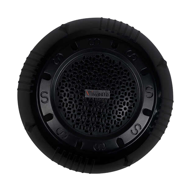 WESTA WS-1119TB 13 CM SIVA ÜSTÜ SİYAH TAVAN HOPARLÖR (4707) WESTA WS-1119TB 13 CM SIVA ÜSTÜ SİYAH TAVAN HOPARLÖR (4707)