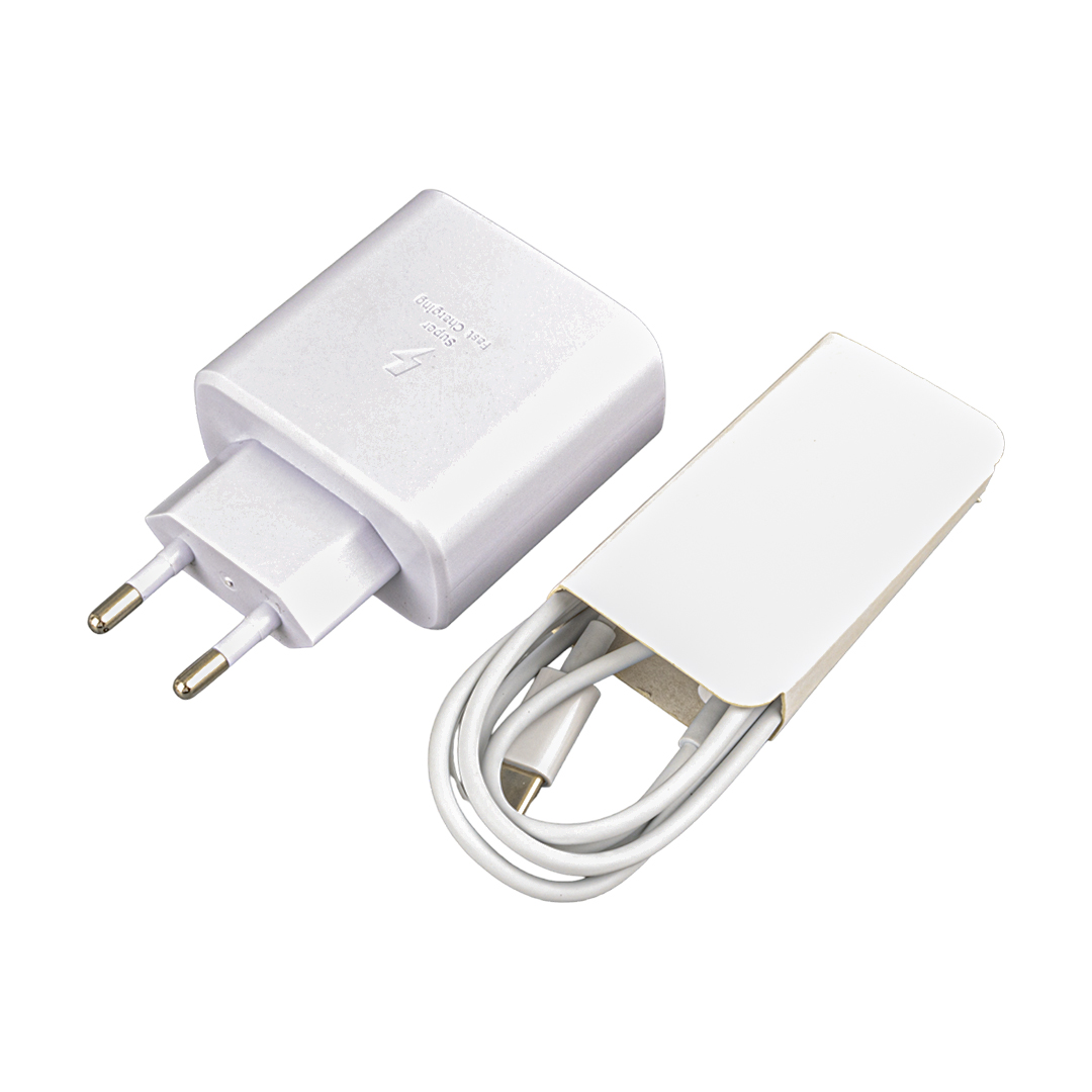 WK-21440 S11-C 25 WATT ŞARJ BAŞLIK ADAPTÖRÜ + TYPE-C TO TYPE-C KABLO (NO:9T) (4707) WK-21440 S11-C 25 WATT ŞARJ BAŞLIK ADAPTÖRÜ + TYPE-C TO TYPE-C KABLO (NO:9T) (4707)