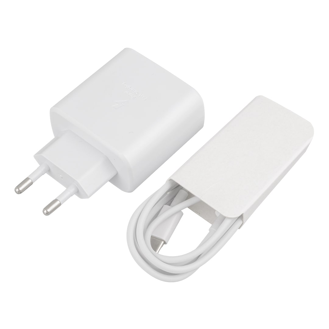 WK-21440 S11-C 25 WATT ŞARJ BAŞLIK ADAPTÖRÜ + TYPE-C TO TYPE-C KABLO (NO:9T) (4707) WK-21440 S11-C 25 WATT ŞARJ BAŞLIK ADAPTÖRÜ + TYPE-C TO TYPE-C KABLO (NO:9T) (4707)