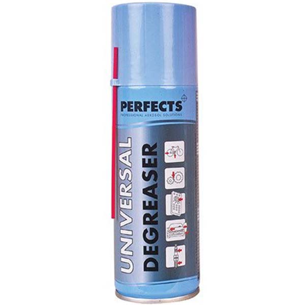 YAĞSIZ SPREY PERFECTS (DEGREASER) MAVİ - 200ML - (4707) YAĞSIZ SPREY PERFECTS (DEGREASER) MAVİ - 200ML - (4707)