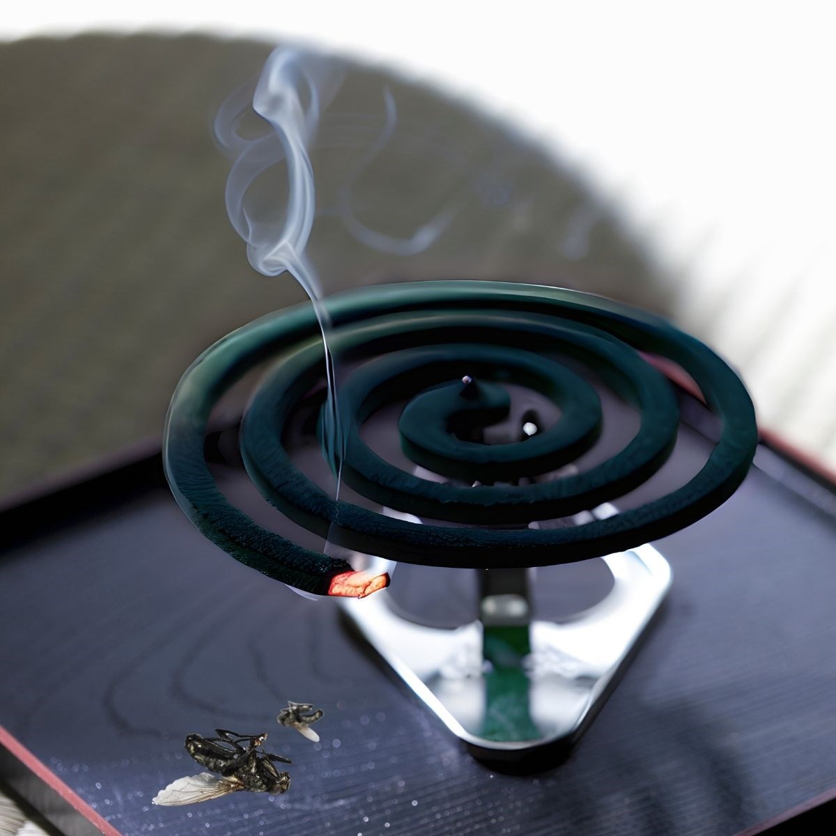 Yasemin Kokulu 5 Çift (10 Adet) Spiral Sinek ve Haşere Kovucu Spiral (4707) Yasemin Kokulu 5 Çift (10 Adet) Spiral Sinek ve Haşere Kovucu Spiral (4707)
