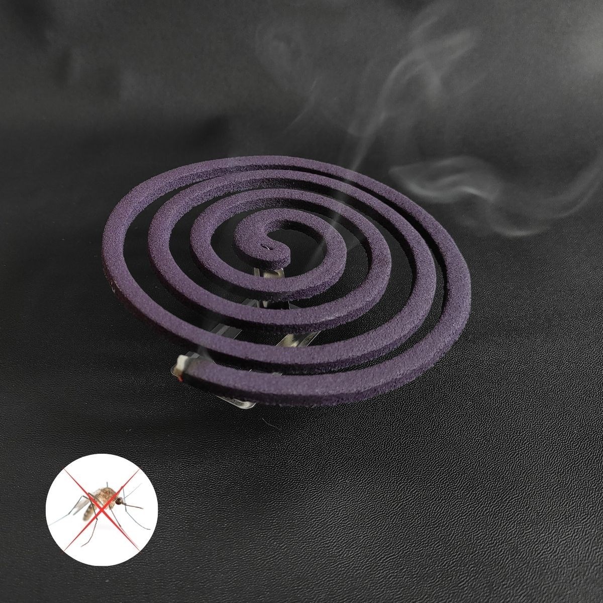 Yasemin Kokulu 5 Çift (10 Adet) Spiral Sinek ve Haşere Kovucu Spiral (4707) Yasemin Kokulu 5 Çift (10 Adet) Spiral Sinek ve Haşere Kovucu Spiral (4707)