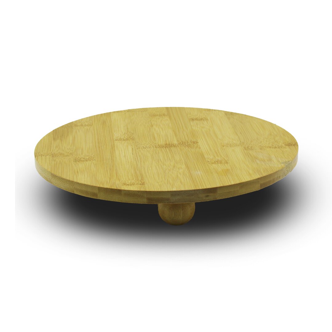 YUVARLAK=29CM 3 MİNİ TOP AYAKLI AHŞAP BAMBU SUNUM TAHTASI - MİNİ SOFRA (4707) YUVARLAK=29CM 3 MİNİ TOP AYAKLI AHŞAP BAMBU SUNUM TAHTASI - MİNİ SOFRA (4707)